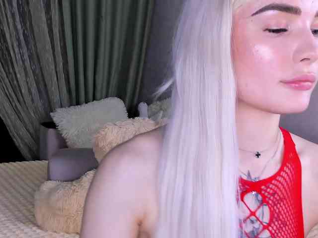 Sweeet-Barbie webcam