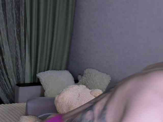 Sweeet-Barbie Sex Cam Show