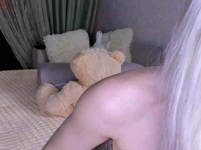 Sweeet-Barbie webcam