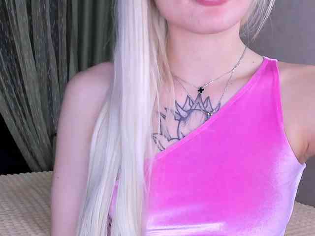 Sweeet-Barbie webcam