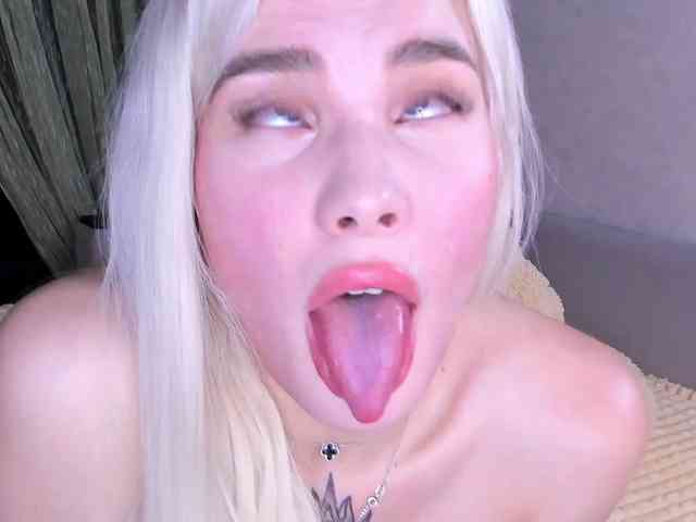 Sweeet-Barbie webcam