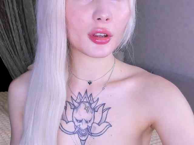 Sweeet-Barbie webcam
