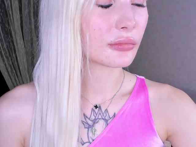 Sweeet-Barbie webcam