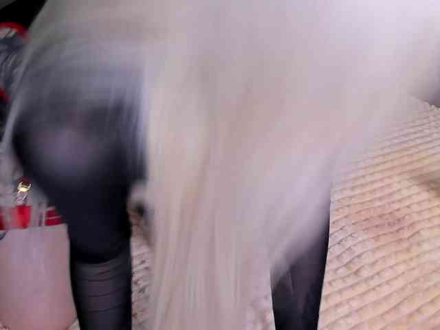 Sweeet-Barbie webcam
