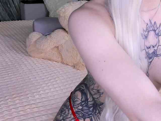 Sweeet-Barbie webcam