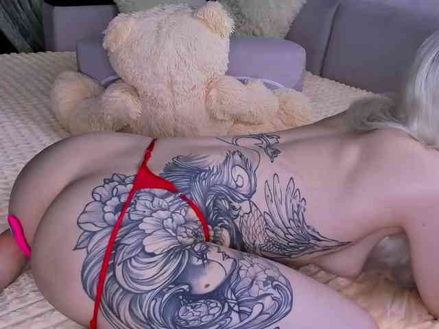 Sweeet-Barbie Sex Cam Show