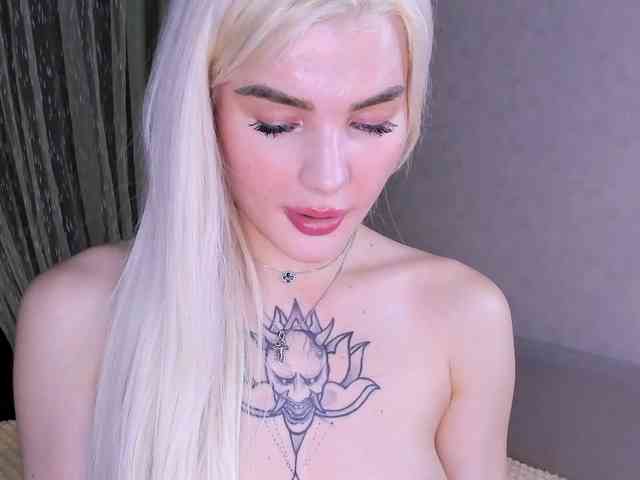 Sweeet-Barbie webcam