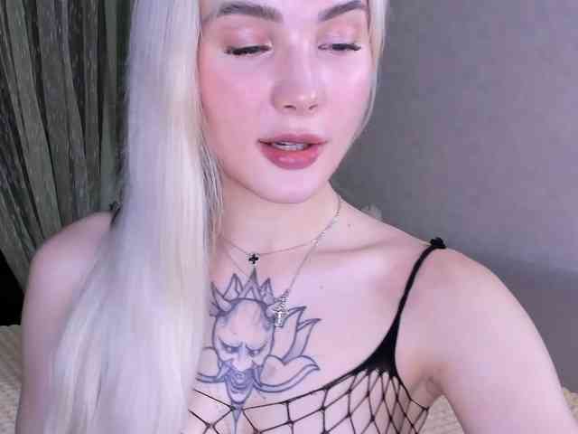Modella: Sweeet-Barbie