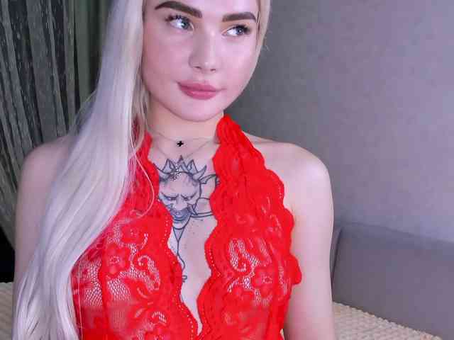 Sweeet-Barbie webcam