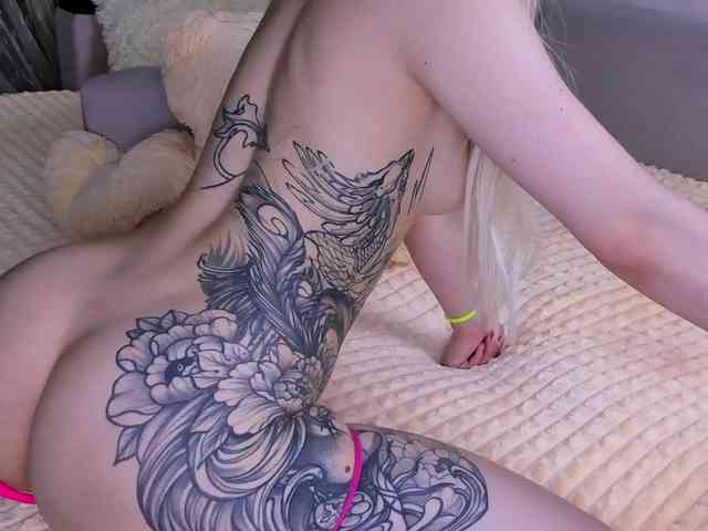 Model: Sweeet-Barbie