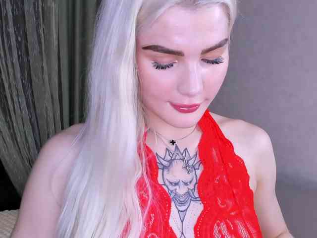 Sweeet-Barbie webcam