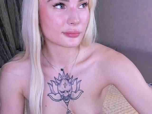Sweeet-Barbie webcam