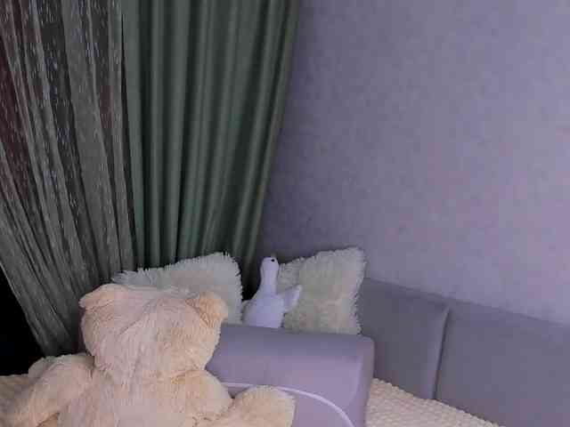 Sweeet-Barbie webcam