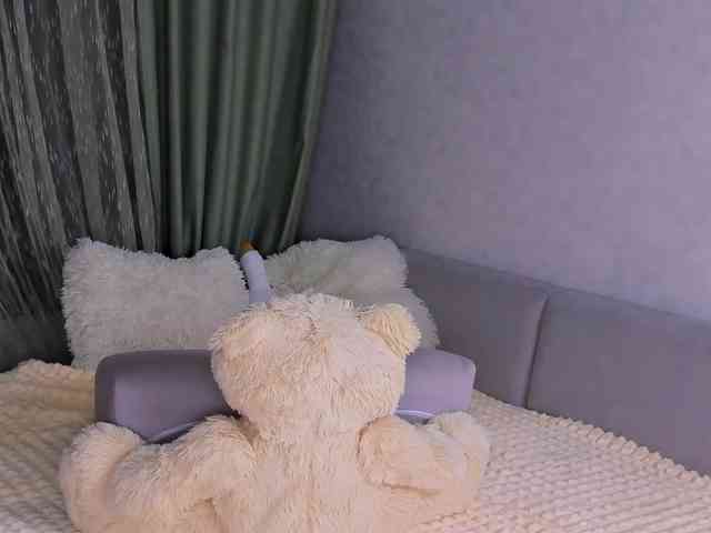 Sweeet-Barbie webcam