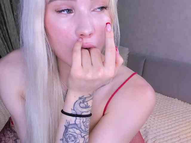 Sweeet-Barbie webcam