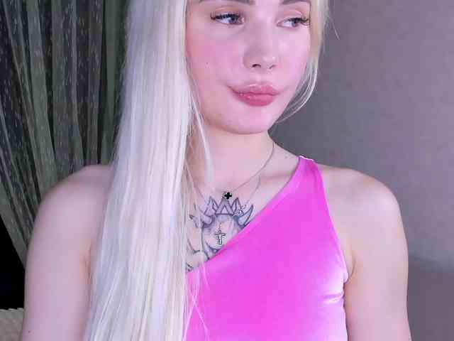 Sweeet-Barbie webcam