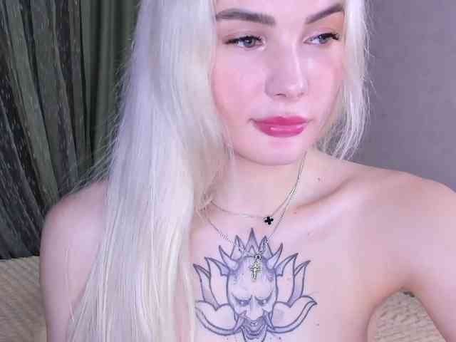Sweeet-Barbie webcam