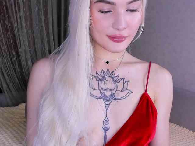 Sweeet-Barbie webcam