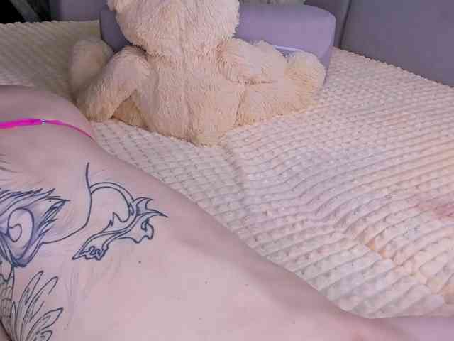 Sweeet-Barbie webcam