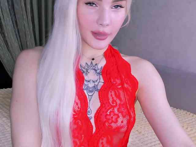 Sweeet-Barbie webcam