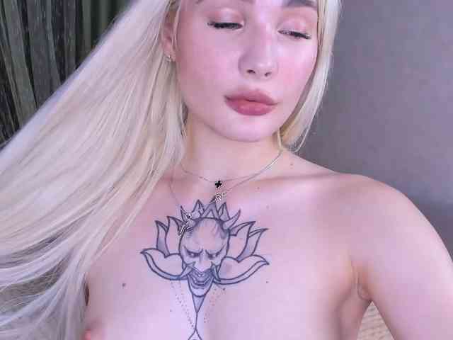 Sweeet-Barbie webcam