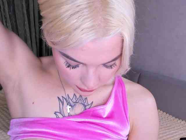 Sweeet-Barbie webcam