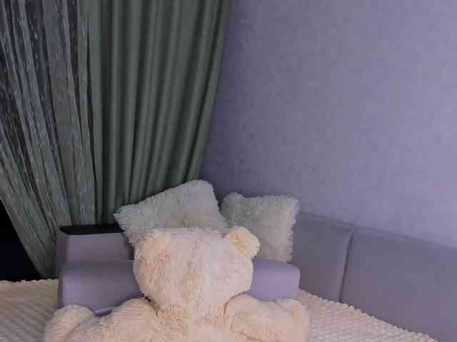 Sweeet-Barbie webcam