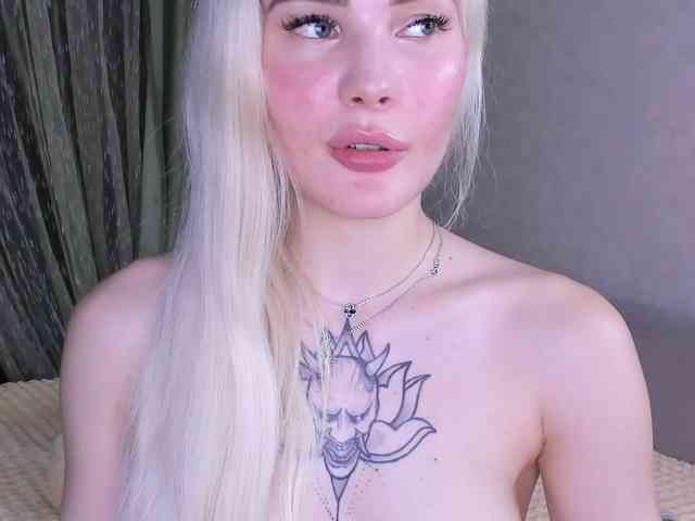 Sweeet-Barbie webcam