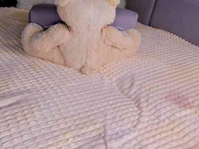 Sweeet-Barbie webcam