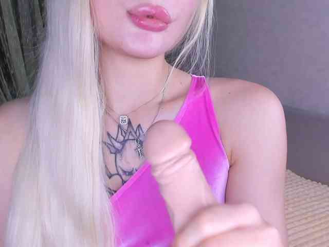 Sweeet-Barbie webcam