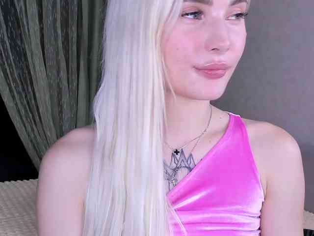 Sweeet-Barbie webcam