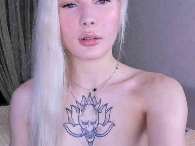 Sweeet-Barbie webcam