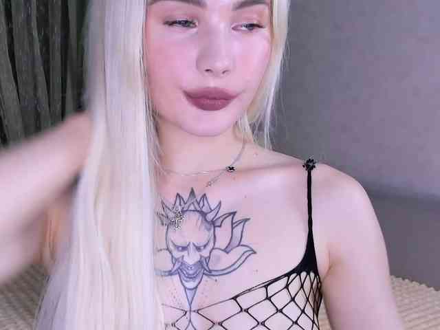 Sweeet-Barbie webcam