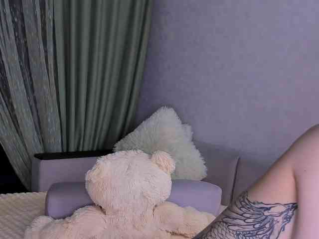 Sweeet-Barbie webcam