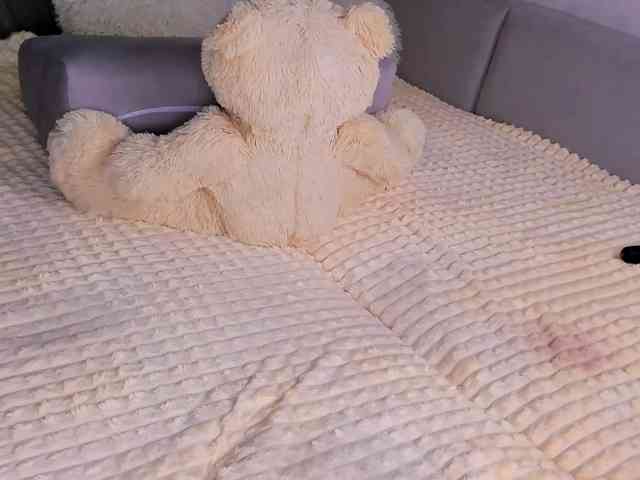 Sweeet-Barbie webcam