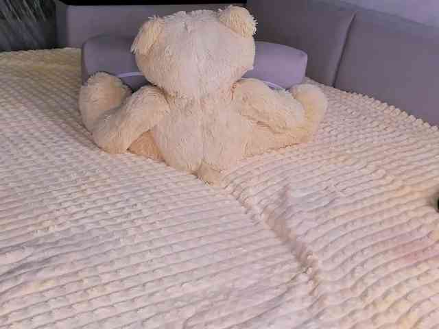 Sweeet-Barbie webcam