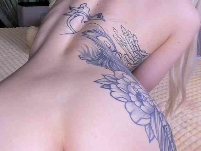 Sweeet-Barbie Sex Cam Show