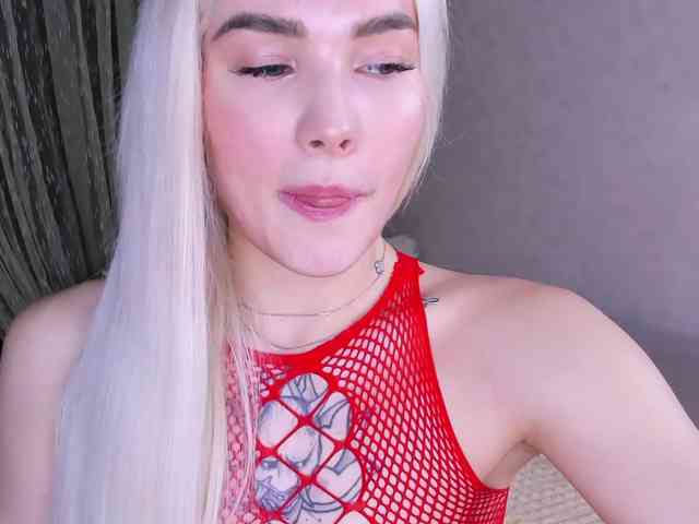 Sweeet-Barbie webcam