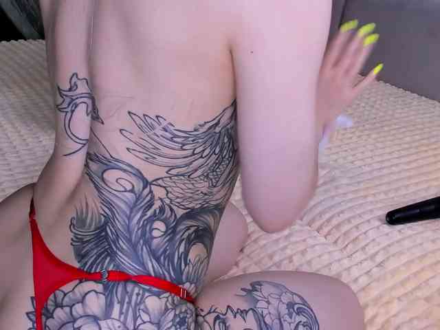 Sweeet-Barbie Sex Cam Show