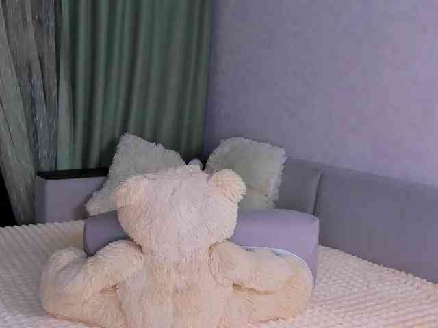 Sweeet-Barbie webcam