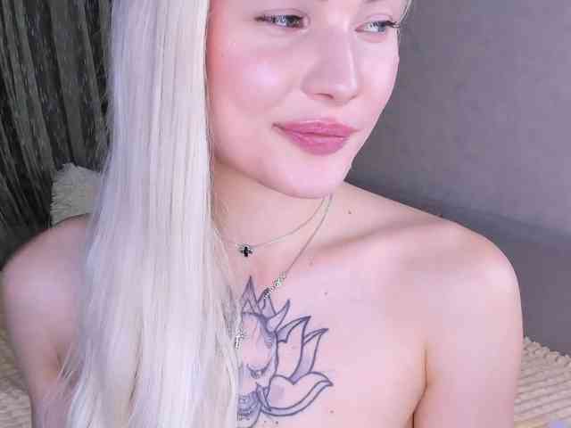 Sweeet-Barbie webcam