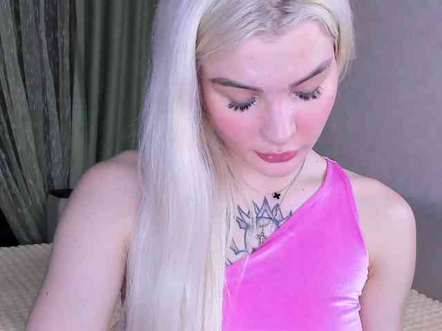 Sweeet-Barbie webcam