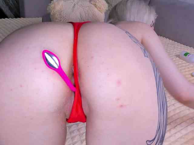 Sweeet-Barbie Sex Cam Show