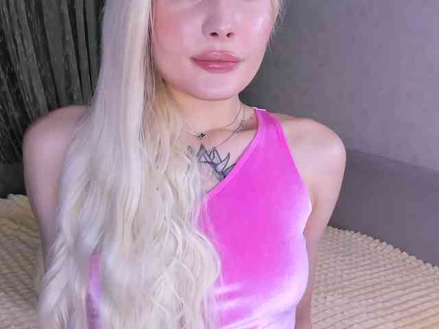 Sweeet-Barbie webcam