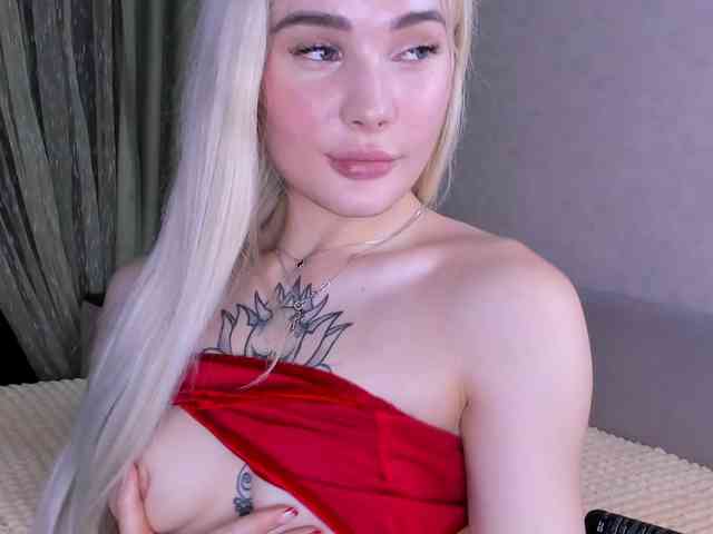 Sweeet-Barbie webcam