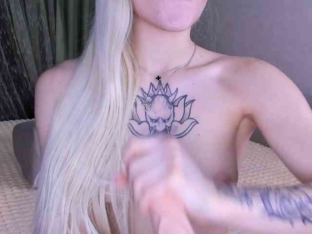 Sweeet-Barbie webcam