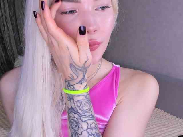 Sweeet-Barbie webcam