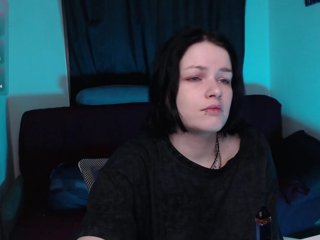 CherryNight666 Porn Show