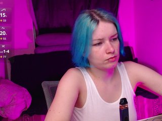 CherryNight666 Porn Show