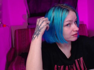 CherryNight666 Porn Show